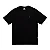 Tee Logo Line Black - Imagem 1