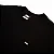 Tee Logo Line Black - Imagem 3