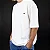 Tee Logo Line White - Imagem 4