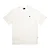 Tee Logo Line White - Imagem 1