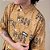 Button Shirt Rock Khaki - Imagem 4