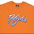Tee Striker Orange - Imagem 3