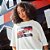 TJ x HIGH Tee Logo White - Imagem 4