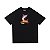 Tee Marlin Black - Imagem 1