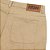 Double Knee 5 Pocket Caramel - Imagem 6