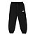 Colored Track Pants Black - Imagem 1