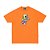 Tee Alien Orange - Imagem 1