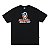 Tee Monkey Black - Imagem 1