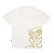 Tee Monkey White - Imagem 2