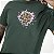 Tee Wildstyle Night Green - Imagem 4