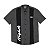 Button Shirt Starry Black - Imagem 1