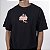 Tee Macaw Black - Imagem 4