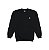 Crewneck Logo Line Black - Imagem 2