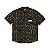 Button Shirt Hotel Brown - Imagem 1