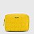 Bolsa Colcci Monograma Amarelo - Imagem 2