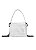 Bolsa Colcci Corr Xbody Specch Metlz - Imagem 1