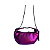 Bolsa Colcci Swipe Meia Metlz - Imagem 3