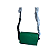 Bolsa Fem Colcci Xbody Liso - Imagem 2