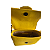 Bolsa Colcci Cross Fivela - Imagem 6