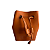 Bolsa Alça Removível Bucket Soft - Imagem 1