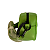 Bolsa Colcci Cam Shop Bag Relevo - Imagem 2