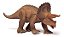 Dinossauro Dino World Triceratops - Imagem 1