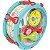 Kit bateria baby buba - Imagem 2