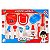 Conjunto Dentista - Imagem 1