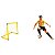 Gol a Gol Kit Trave Futebol - Imagem 2