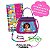 Bolsinha Biju Infantil Encanto 140 Bijus - Imagem 2