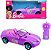 Veiculo Fashion Driver Barbie 3 Funções - Imagem 3