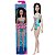 Boneca Barbie Articulada Praia Fashion - Imagem 4