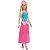 Boneca Barbie Princesa - Imagem 2