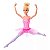 Boneca Barbie Bailarina Loira - Imagem 3