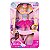 Boneca Barbie Dreamtopia Bailarina Show de Luzes - Imagem 3