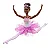 Boneca Barbie Dreamtopia Bailarina Show de Luzes - Imagem 5