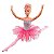 Boneca Barbie Dreamtopia Bailarina Show de Luzes - Imagem 2