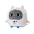 Pelucia Mascotinho Boris 30CM - Imagem 3