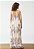 Vestido Longo Delicadeza Boho - Imagem 2