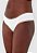 Calcinha Bonjour Fio Dental Drapeada - Imagem 1