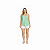 Regata Soltinha Verde Menta com Decote V - Animale - Imagem 1