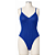 Body de Tricot Lurex Azul Blue Glow - Animale - Imagem 1