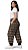 Calça Havana Multicolor Print - Animale - Imagem 2