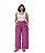 Calça Roxa Amethyst de Alfaiataria - Animale - Imagem 1