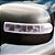 PAR FITA LED PISCA RETROVISOR RETROLIGHT 12V AMARELA CARRO - Imagem 2