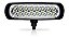 FAROL MILHA AUXILIAR SLIM 16 LEDS | 3,2W | 12/24V - UNITÁRIO - Imagem 1