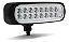 FAROL MILHA AUXILIAR SLIM 16 LEDS | 3,2W | 12/24V - UNITÁRIO - Imagem 3