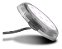 LUMINÁRIA LED DE PISCINA 18W 12V | 80MM | ROSCA 1/2 - Imagem 4