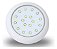 LUMINÁRIA LED DE PISCINA 18W 12V | 80MM | ENCAIXE DE 3/4 - Imagem 5