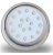 LUMINÁRIA LED DE PISCINA 18W 12V | 80MM | ENCAIXE DE 3/4 - Imagem 6